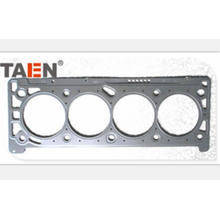 Supply Enginex18 Metal Head Gasket with Best Price for Opel